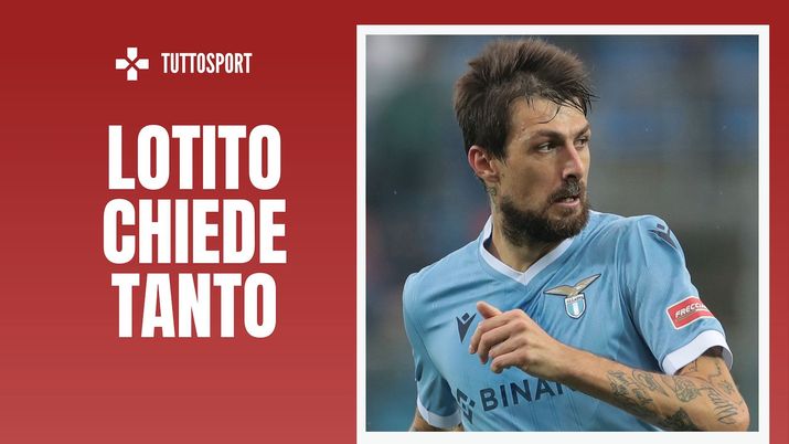 Francesco Acerbi (difensore SS Lazio), obiettivo di calciomercato del Milan | AC Milan News (Getty Images) Francesco Acerbi SS Lazio Calciomercato AC Milan