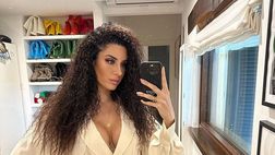 Valentina Vignali cambia look: “Sono la sorella scrausa di Raffaella Fico”