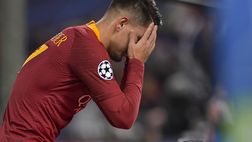Roma-Real Madrid 0-2 LE PAGELLE: Under-error da schiaffi. Schick ballando tra le stelle