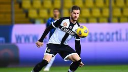 Parma-Milan 1-2: dopo il rosso a Ibrahimovic, accorcia Gagliolo