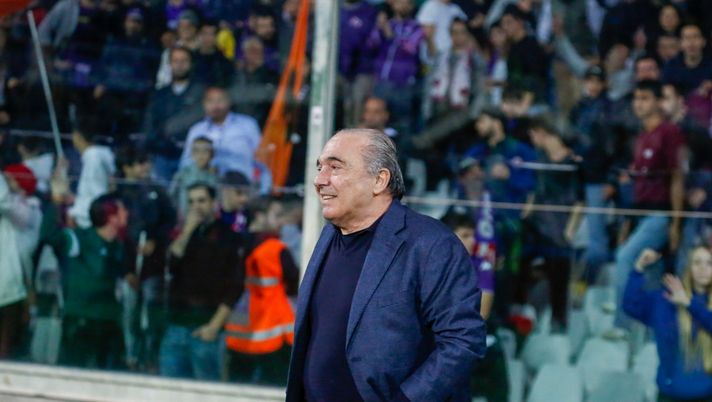 Fiorentina, Commisso Esulta: “Il Viola Park è Un Passaggio Storico Per ...