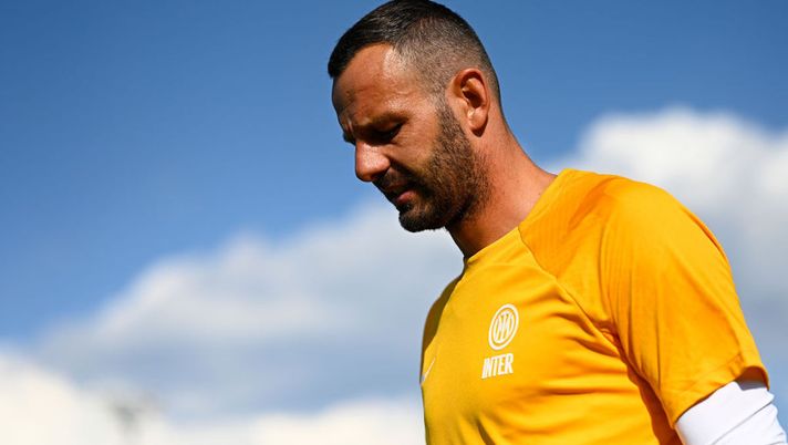 Getty Images UFFICIALE – Inter, Handanovic rinnova fino al 2023: il comunicato del club - immagine 1