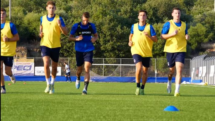 Catania, Grella: “Non ci sono i presupposti per continuare con Lucarelli” Catania