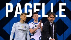 Bologna-Inter, pagelle: Correa irritante, l’agente di Radu tace? Inzaghi, un grande neo