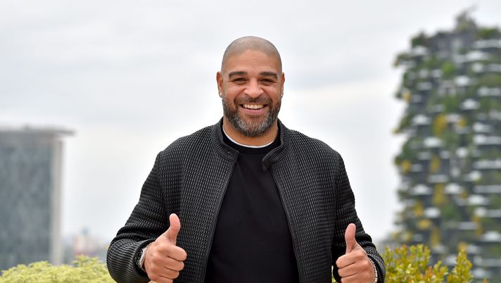 Adriano, ma che fai? Si separa dalla moglie dopo 24 giorni di matrimonio (getty images)