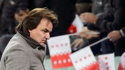 Robe da pazzi, il presidente del Sion prende a schiaffi opinionista: “Mi aveva criticato, ora…”