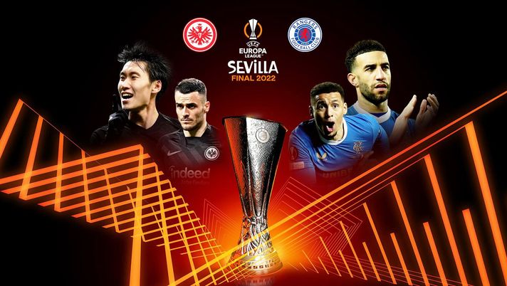 Finale Europa League – L’Eintracht si impone sui Rangers ai rigori - immagine 1