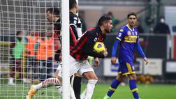 Tifosi Milan, le nuove tattiche rossonere: palla a Theo e gol su calcio d’angolo