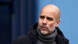 Guardiola ammette: “Vedere Kompany allenare mi fa sentire vecchio”
