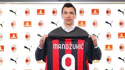 Milan, Mandzukic si presenta: “Sono pronto, il club si fidi di me. Scudetto possibile e sulla Juventus e Sarri…”