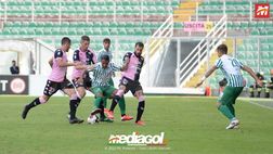 Coppa Italia Serie C, Palermo-Monopoli 2-1: le pagelle dei quotidiani