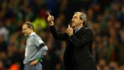 L’ex CT della Bosnia Bazdarevic: “L’Italia? Doppio rimpianto: ero in parola con l’Inter ma…”