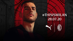 Milan, la presentazione della nuova maglia: c’è anche Ibrahimovic (Video)
