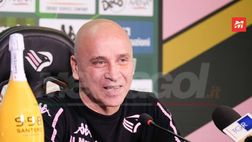 Corini: “Graves e Sala out. Valente ok, valuto Verre. SudTirol? potevamo raddoppiare”