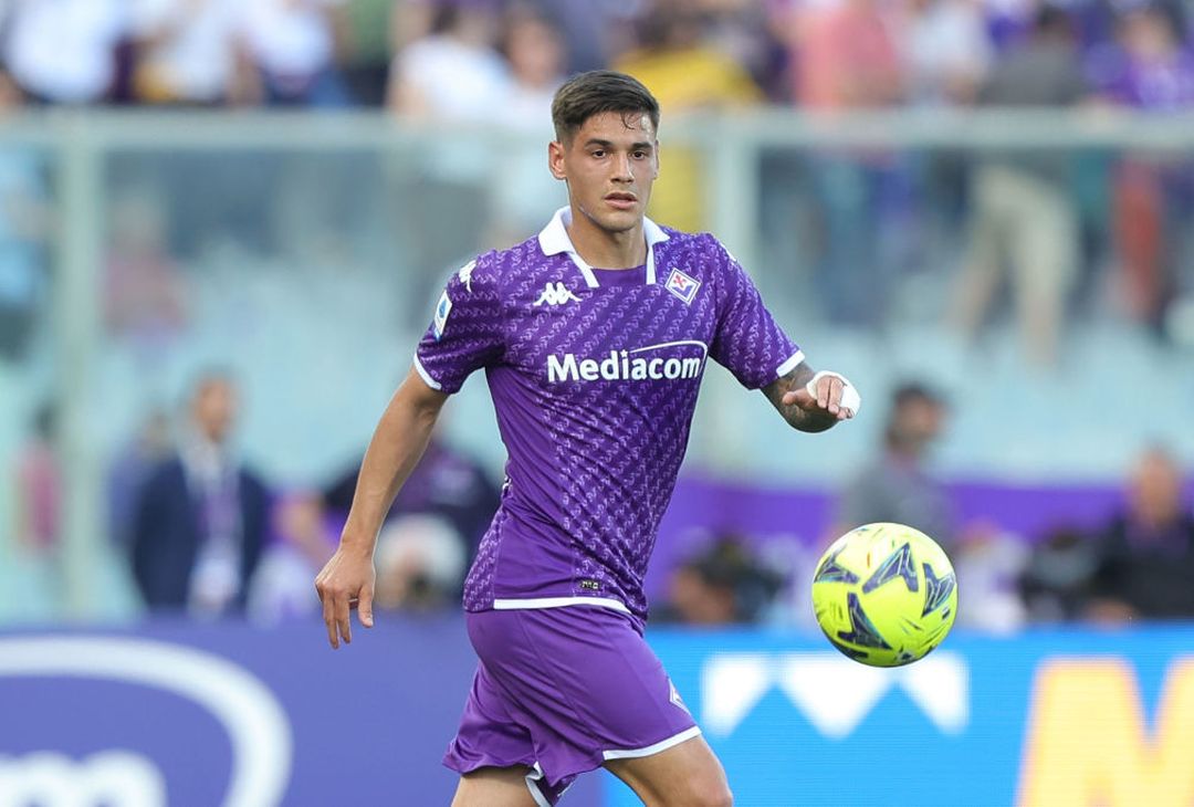 Fiorentina-Roma 2-1 – FOTO GALLERY - immagine 43