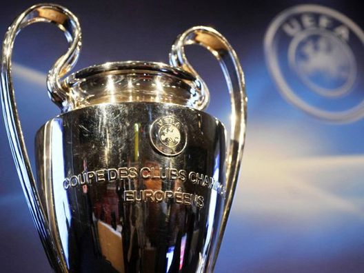 Champions League – Il sorteggio completo dei gironi della fase finale- immagine 2