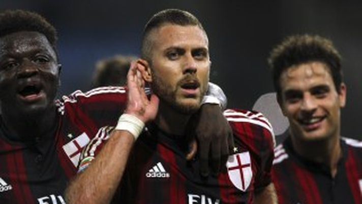 GAZZETTA- MILAN, MENEZ E’ FONDAMENTALE: SERVE BRILLANTEZZA - immagine 1