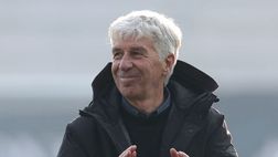 Gasperini: “La gestione dei portieri! La verità su Scalvini, da domani perdiamo Lookman”