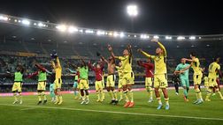 Notizie Udinese – Ecco come è andata la partita con la Primavera: il report