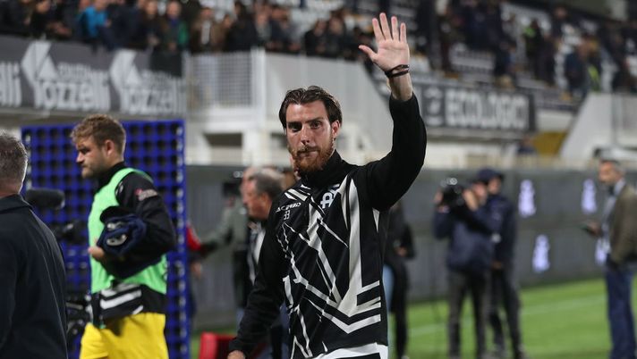 Spezia Bastoni è tornato in gruppo: le ultime verso il Torino e novità Maldini - immagine 1