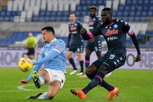 koulibaly napoli