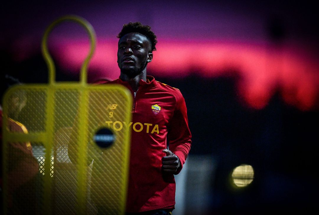 Trigoria, Roma in campo alla vigilia del match contro il Torino – FOTO GALLERY - immagine 11