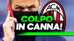 Mercato Milan / Ultim’ora: Maldini vuole chiudere subito un colpo a sorpresa! | News