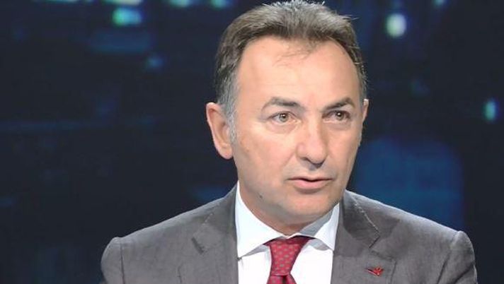 Mauro: “Il Napoli deve lavorare su un aspetto. Conte o Pioli? Vi dico la mia” - immagine 1