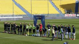 Torna il derby del lockdown: il Parma non batte la Spal da 37 anni