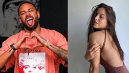 Come flirta Neymar sui social! Dopo Chiara Nasti ecco il nuovo “obiettivo” del brasiliano