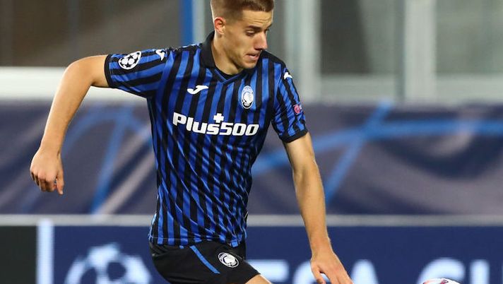 Atalanta, svolta Pasalic: allenamento col gruppo! Ma si ferma un esterno - immagine 1