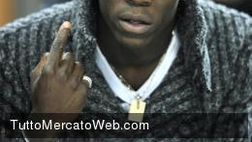 Ci siamo, lo sgarbo Milan è vicino: “Balotelli vuole tornare in Italia”. Dzeko al City?