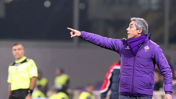 Serie A: classifica allenatori alla ripresa del campionato, Paulo Sousa è il re delle prime. Ballardini…  Serie A: classifica allenatori alla ripresa del campionato, Paulo Sousa è il re delle prime. Ballardini…