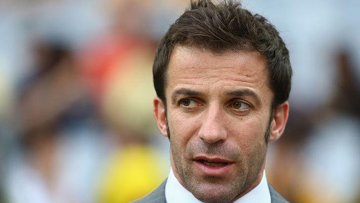 Real Madrid-Juventus, Del Piero: “Le parole di Buffon sull’arbitro? Faccio fatica a capirlo…” 