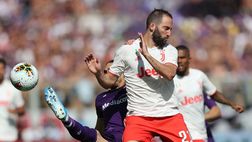 La Juventus lavora sugli svincoli di Higuain e Khedira. Entrambi presto sul mercato?