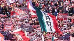 Bari, il fallimento è a un passo