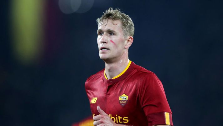 Solbakken: “Il rapporto con Mou in realtà è buono, in Norvegia avevano montato un caso” - immagine 1