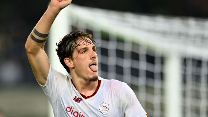 Getty Images Mercato Roma, anche il Newcastle tra le pretendenti per Zaniolo - immagine 1