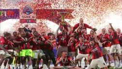 VIDEO Serie A, dai big match ai derby: il calendario della stagione 2022/2023