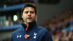 Tottenham, Pochettino: “Vincere per entrare nella storia”