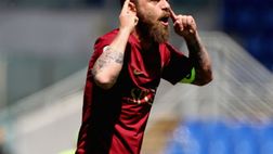 De Rossi: “Conte mi ha folgorato. Spalletti? Mi ha condizionato, vedo il calcio con…”