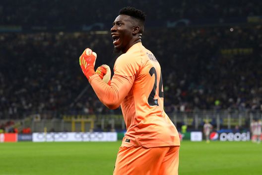 Onana Onana