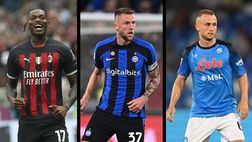 Pedullà: “Il punto sui rinnovi di Leao, Skriniar e Lobotka” | VIDEO