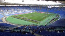 Lazio-Juventus con tanti assenti
