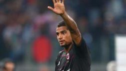 Boateng: “Il Milan è più forte di Juve e Inter. Non abbiamo paura di nessuno “