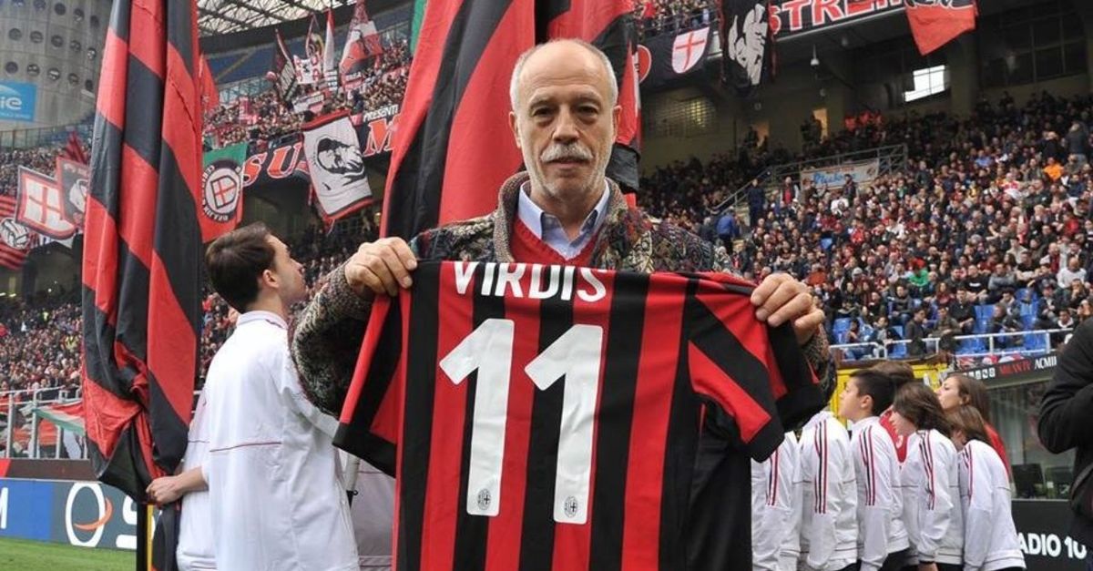 Milan, Virdis: “Sono sicuro che Maldini e Massara rinnoveranno”