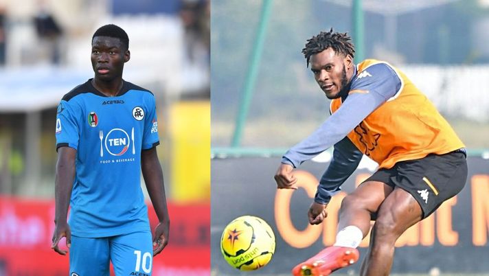 Inter, definito il rinnovo di Agoume. Gravillon addio: obiettivo plusvalenza 