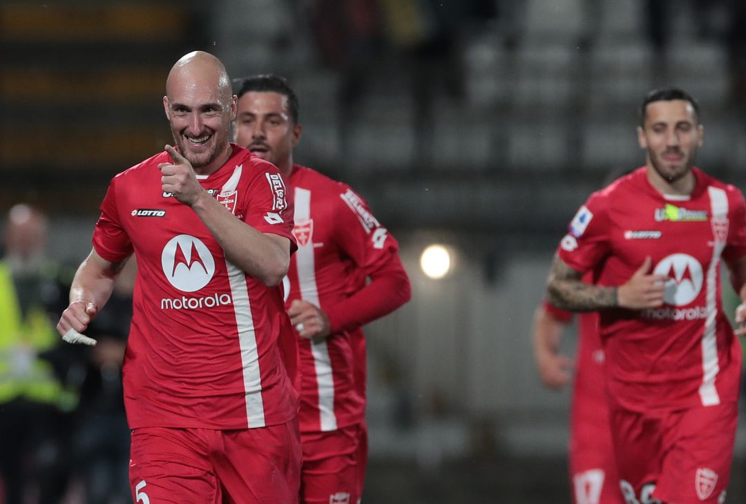 Monza-Roma 1-1 – FOTO GALLERY - immagine 147