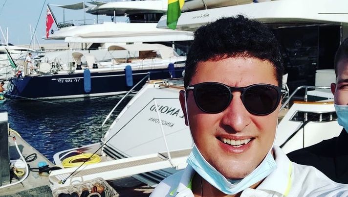 Il proprietario del PSG è a Palermo: i tifosi rosanero si scatenano sui social Il proprietario del PSG è a Palermo: i tifosi rosanero si scatenano sui social