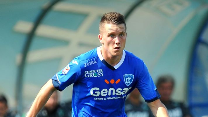 Zielinski Zielinski è un top: i numeri, l’assalto delle big e un’investitura speciale - immagine 1